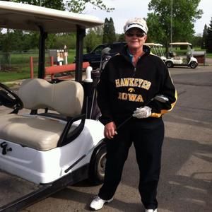 Meet your Posher, Mari